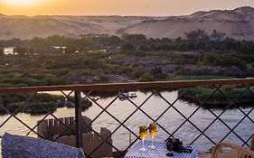 Aswan Nile Palace